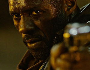 Tráiler en castellano de La Torre Oscura con Idris Elba