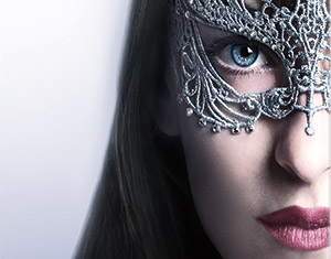 Cincuenta Sombras más Oscuras en Blu-ray, UHD 4K y Steelbook