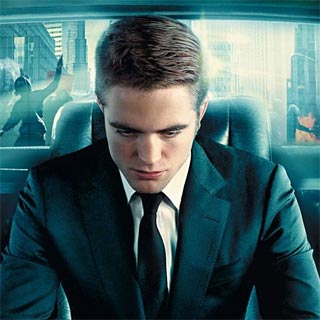 Tráilers, póster e imágenes de Cosmopolis, la nueva de Cronenberg