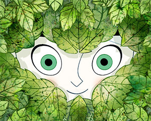 Estreno en Blu-ray del film de animación El Secreto del Libro de Kells
