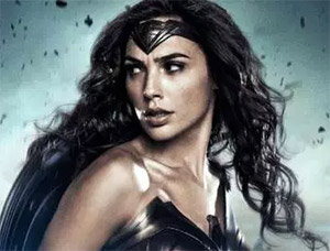 Tráiler final de Wonder Woman