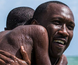 Moonlight en Blu-ray, ganadora del Oscar a la Mejor película