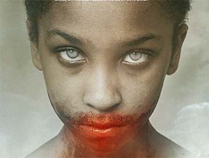 Datos de Melanie. The Girl with all the Gifts en Blu-ray
