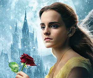 Disney desvela la fecha y los extras de La Bella y la Bestia en Blu-ray