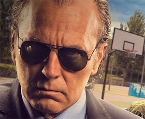 La comedia española Es por tu Bien en Blu-ray