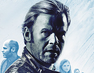 Borning en Blu-ray, la versión nórdica de Fast & Furious
