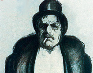 El Doctor Mabuse de Fritz Lang se estrena en Blu-ray