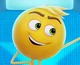 Tráiler y teaser póster de Emoji La Película