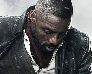 Carteles de personajes de La Torre Oscura y nueva fecha de estreno
