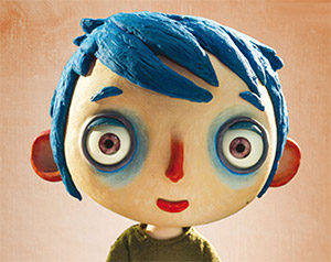Anuncio oficial del Blu-ray de La Vida de Calabacín