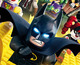 Carátulas de Batman: La Lego Película en Blu-ray 3D, 2D y UHD 4K