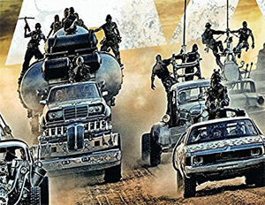 Oferta: El pack más completo de Mad Max en Blu-ray con castellano
