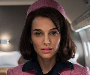 Todos los detalles de Jackie con Natalie Portman en Blu-ray