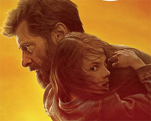 Anuncio oficial de Logan en Blu-ray y UHD 4K