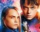 Cartel final y tráiler de Valerian y la Ciudad de los Mil Planetas