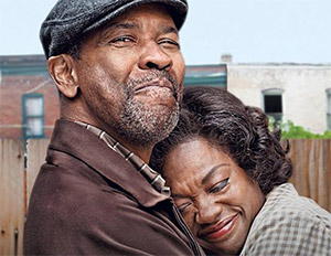Fences de Denzel Washington en Blu-ray y edición exclusiva