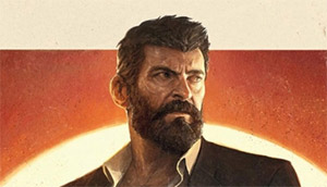 Carátulas y confirmación de la versión Noir de Logan en Blu-ray y UHD 4K