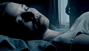 Tráiler y póster de Inside, dirigida por Miguel Ángel Vivas