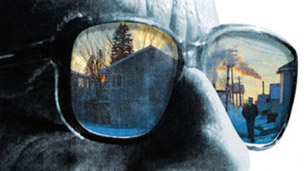 Anuncio oficial del Blu-ray de I am not a Serial Killer