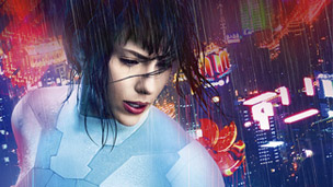 Anuncio de Ghost in the Shell: El Alma de la Máquina en Blu-ray y  UHD 4K