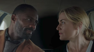 Tráiler de La Montaña entre Nosotros con Kate Winslet e Idris Elba