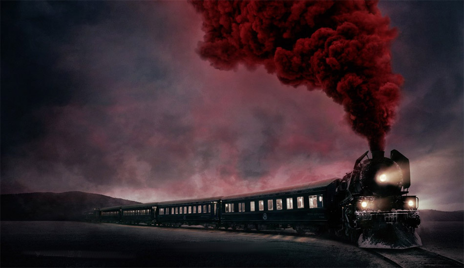 Tráiler de Asesinato en el Orient Express, dirigida por Kenneth Branagh