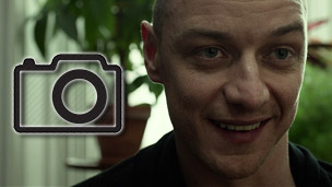 Capturas de imagen del Blu-ray de Múltiple