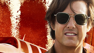Primer tráiler de Barry Seal: El Traficante con Tom Cruise