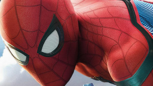 Póster final de Spider-Man: Homecoming y nuevas imágenes