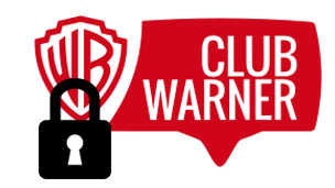 Regalo de códigos antes de que cierre el Club Warner