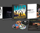 Packs en formato Vinilo exclusivos de Fnac a mitad de precio