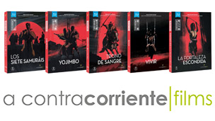 El Infierno del Odio se une a la colección Akira Kurosawa en Blu-ray