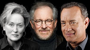 Fecha de estreno en España para The Papers de Steven Spielberg