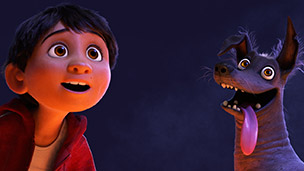 Tráiler de Coco de Disney·Pixar en castellano