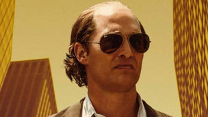 Gold, la Gran Estafa con Matthew McConaughey en Blu-ray