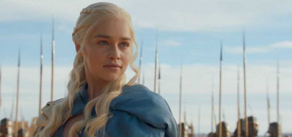 HBO resume las 6 primeras temporadas de Juego de Tronos para principiantes