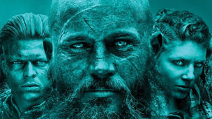 Anunciado el final de la 4ª temporada y el recopilatorio de Vikingos en Blu-ray