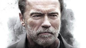Detalles del Blu-ray de Una Historia de Venganza con Arnold Schwarzenegger