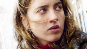 La Chica Desconocida de los hermanos Dardenne en Blu-ray