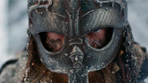 Más detalles de la superproducción rusa Vikingos en Blu-ray