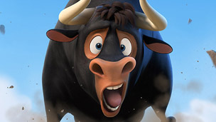 Tráiler en castellano de la película de animación Ferdinand