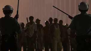 Nuevo tráiler de Detroit con John Boyega. Dirige Kathryn Bigelow