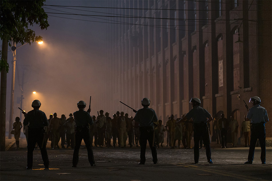 Nuevo tráiler de Detroit con John Boyega. Dirige Kathryn Bigelow