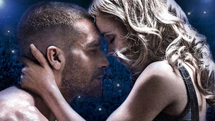 Anuncio oficial de Redención, la película de boxeo de Antoine Fuqua