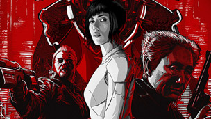 Ghost in the Shell: El Alma de la Máquina en Blu-ray, 3D, Steelbook y 4K