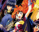 Slayers Next, la segunda temporada de la serie en Blu-ray