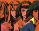 Edición coleccionista para el estreno de la serie Cowboy Bebop en Blu-ray