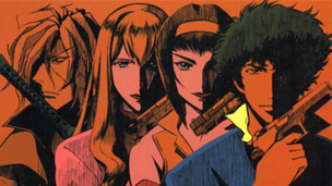Edición coleccionista para el estreno de la serie Cowboy Bebop en Blu-ray