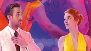 Oferta: La La Land en Blu-ray desde 6,99 €