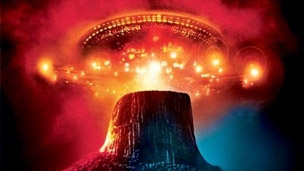 Encuentros en la Tercera Fase en UHD 4K y Blu-ray por su 40º aniversario
